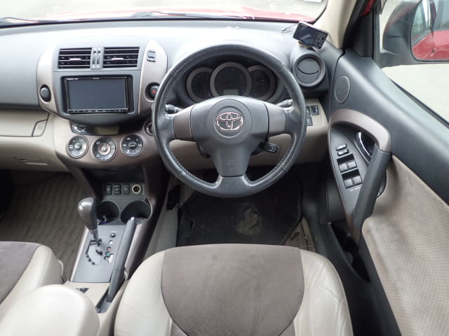 TOYOTA Vanguard thumbnail 33