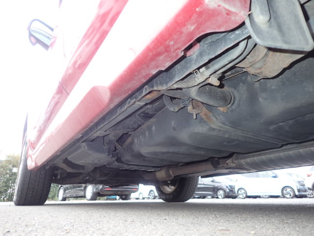 TOYOTA Vanguard thumbnail 67