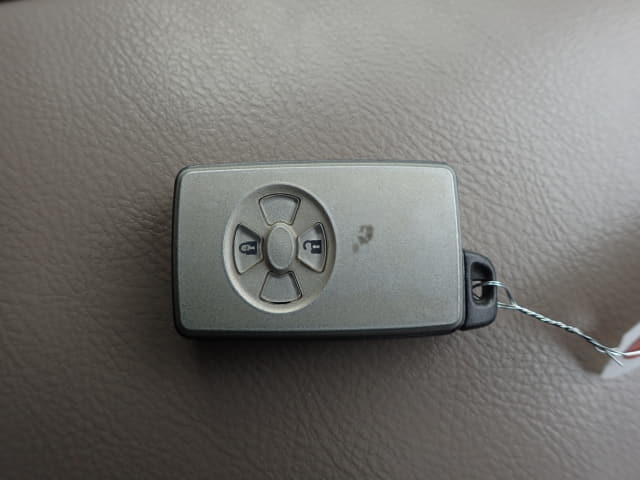 TOYOTA Vanguard thumbnail 38