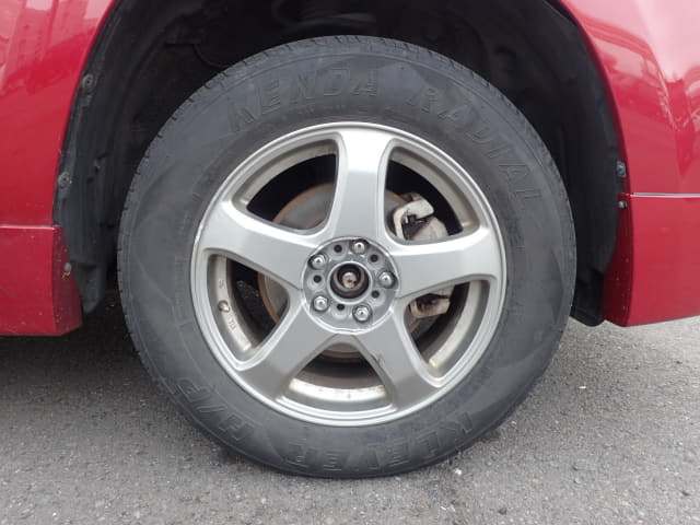 TOYOTA Vanguard thumbnail 85
