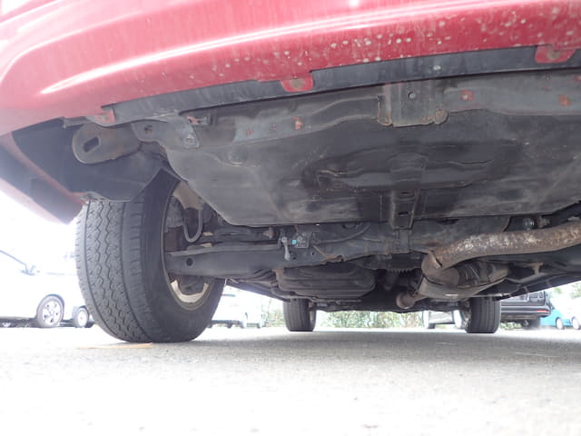 TOYOTA Vanguard thumbnail 64