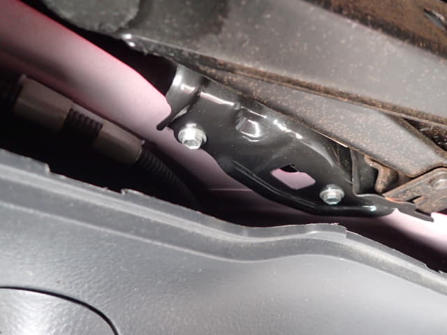 TOYOTA Vanguard thumbnail 32