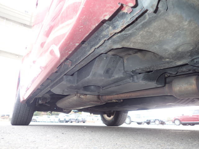 TOYOTA Vanguard thumbnail 70
