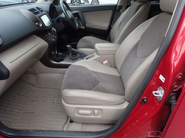 TOYOTA Vanguard thumbnail 26