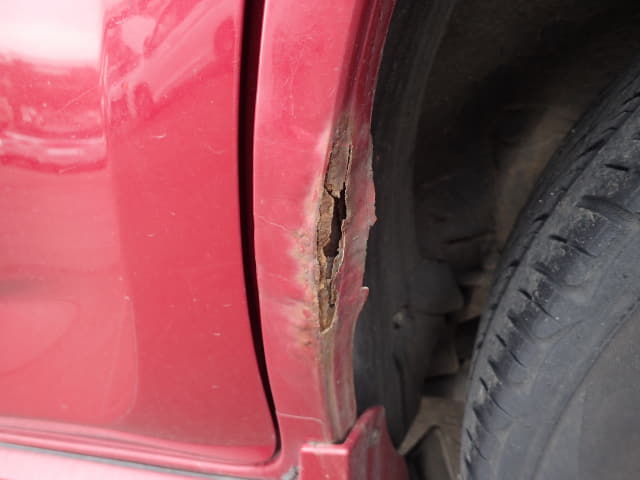 TOYOTA Vanguard thumbnail 89
