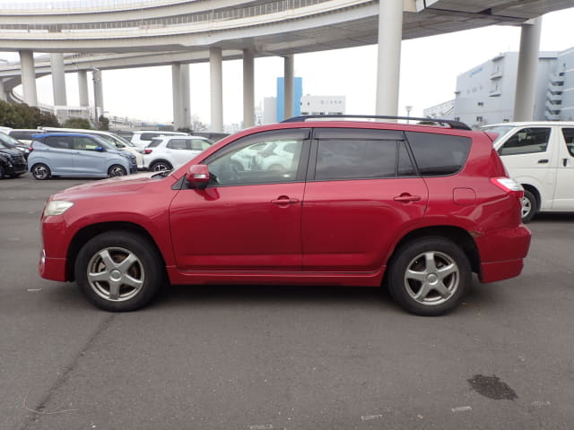 TOYOTA Vanguard thumbnail 75