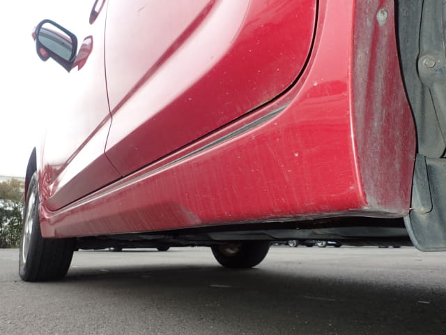 TOYOTA Vanguard thumbnail 86