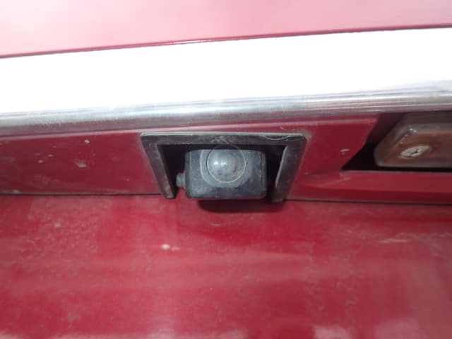 TOYOTA Vanguard thumbnail 44
