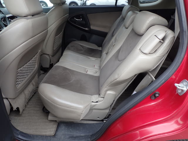TOYOTA Vanguard thumbnail 27