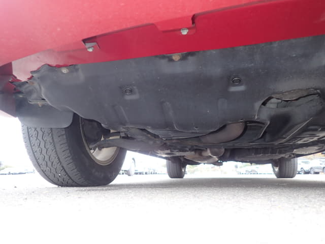 TOYOTA Vanguard thumbnail 62