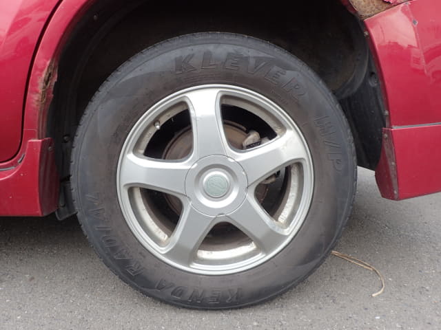TOYOTA Vanguard thumbnail 83