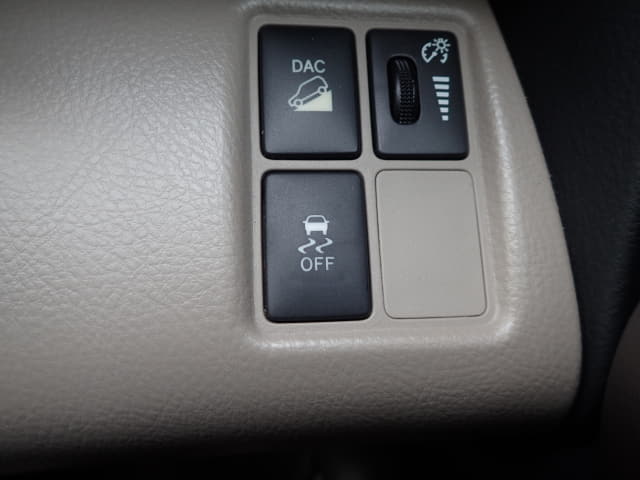 TOYOTA Vanguard thumbnail 46