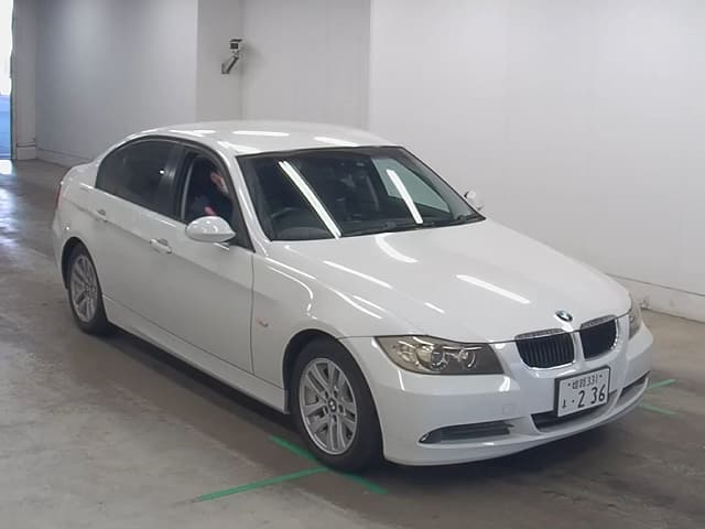 2009 BMW 3 Series