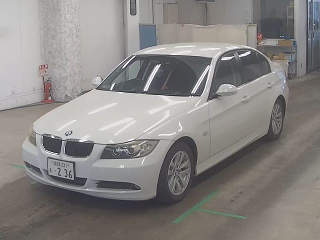 2009 BMW 3 Series
