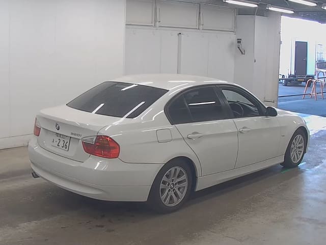 2009 BMW 3 Series