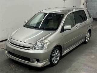 2003 TOYOTA Raum