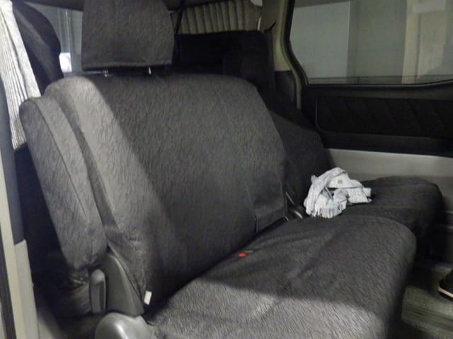 2006 TOYOTA Alphard
