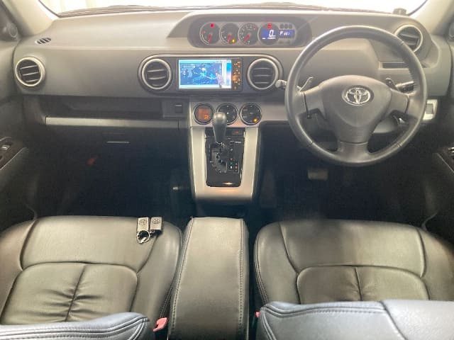 2010 TOYOTA Corolla Rumion