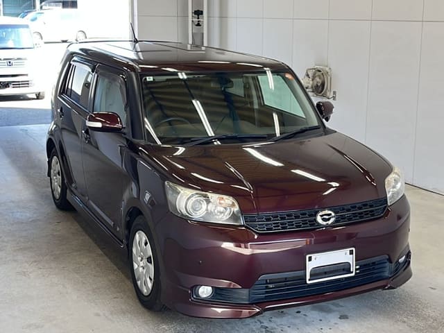 2010 TOYOTA Corolla Rumion