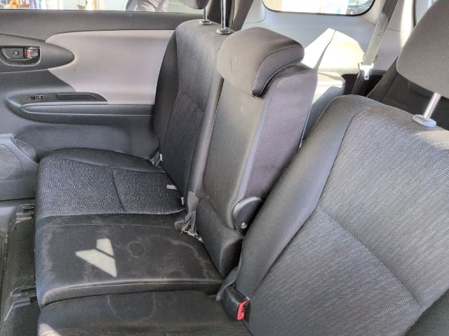 2010 TOYOTA Wish