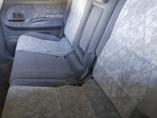 2000 TOYOTA Land Cruiser Prado