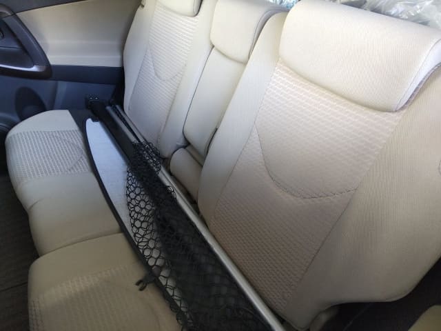 2009 TOYOTA Vanguard