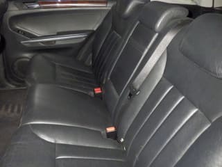 2005 MERCEDES-BENZ M-Class