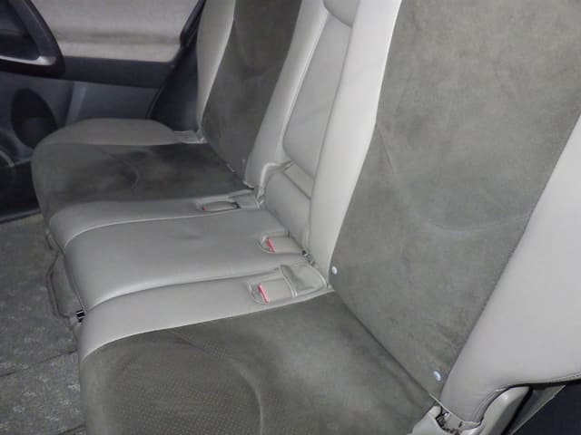 2007 TOYOTA Vanguard