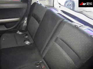 2005 TOYOTA IST