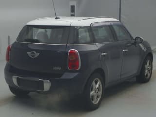 2011 BMW MINI