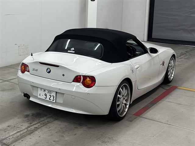 2003 BMW Z4