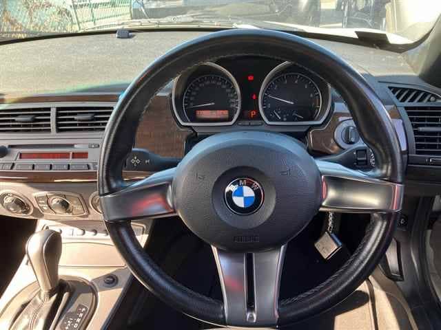 2003 BMW Z4