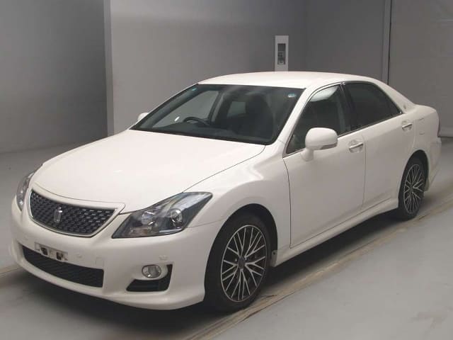 2008 TOYOTA Crown