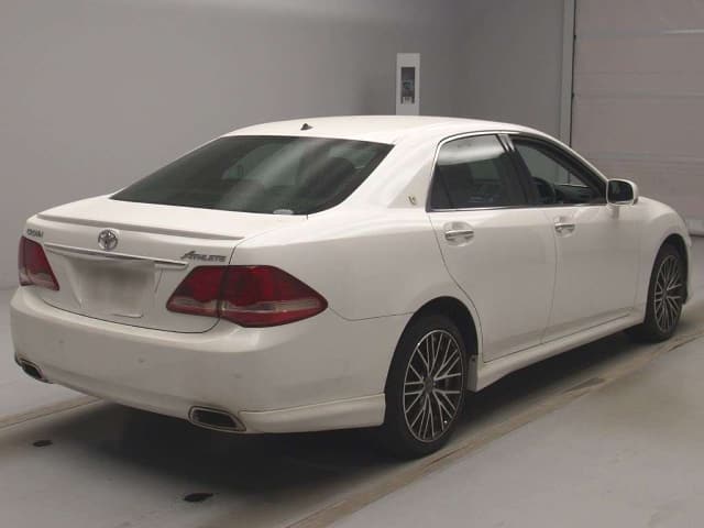 2008 TOYOTA Crown
