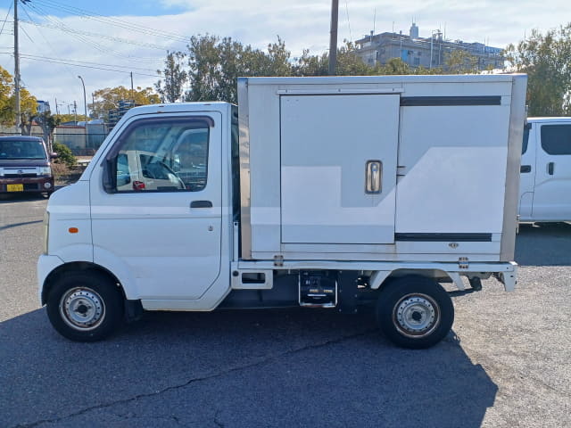 2006 SUZUKI Carry Truck