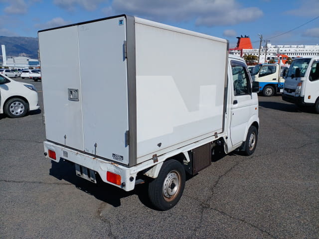 2006 SUZUKI Carry Truck