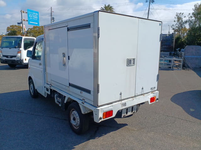 2006 SUZUKI Carry Truck