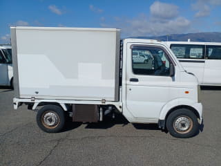 2006 SUZUKI Carry Truck