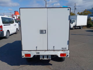2006 SUZUKI Carry Truck