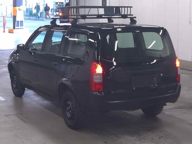 2006 TOYOTA Probox Van