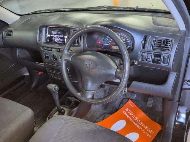 2006 TOYOTA Probox Van