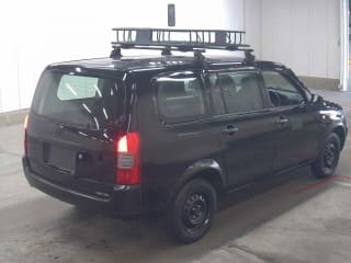 2006 TOYOTA Probox Van