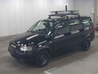 2006 TOYOTA Probox Van
