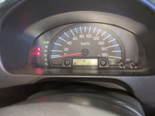 2006 TOYOTA Probox Van