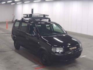 2006 TOYOTA Probox Van