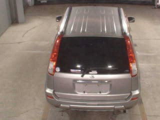 2003 NISSAN X-Trail