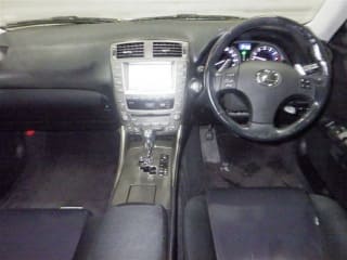 2007 LEXUS IS