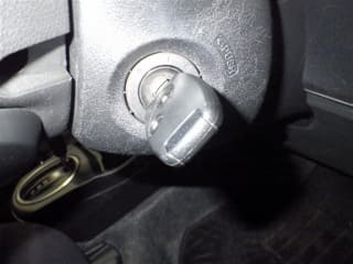 2010 HONDA Fit Hybrid