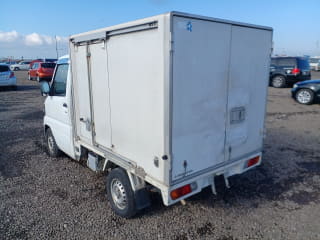 2008 MITSUBISHI Minicab Truck