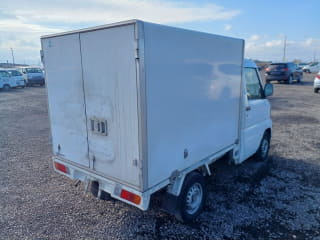 2008 MITSUBISHI Minicab Truck